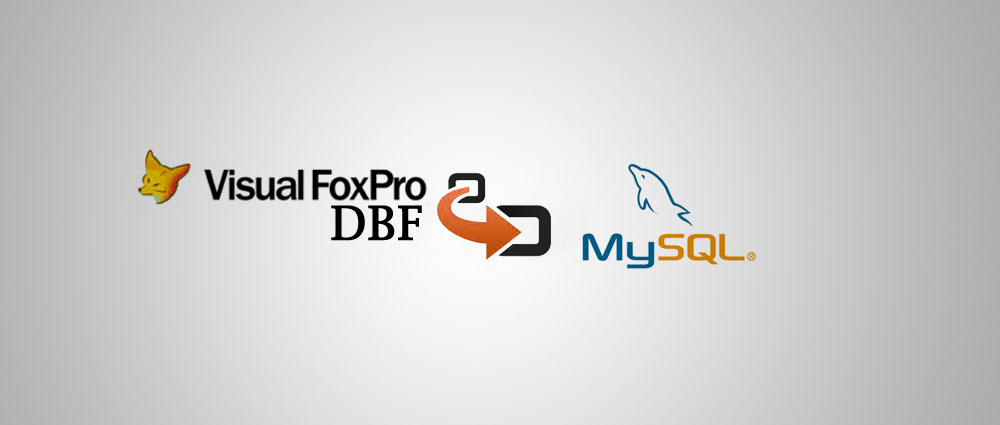 DBF2MySQL